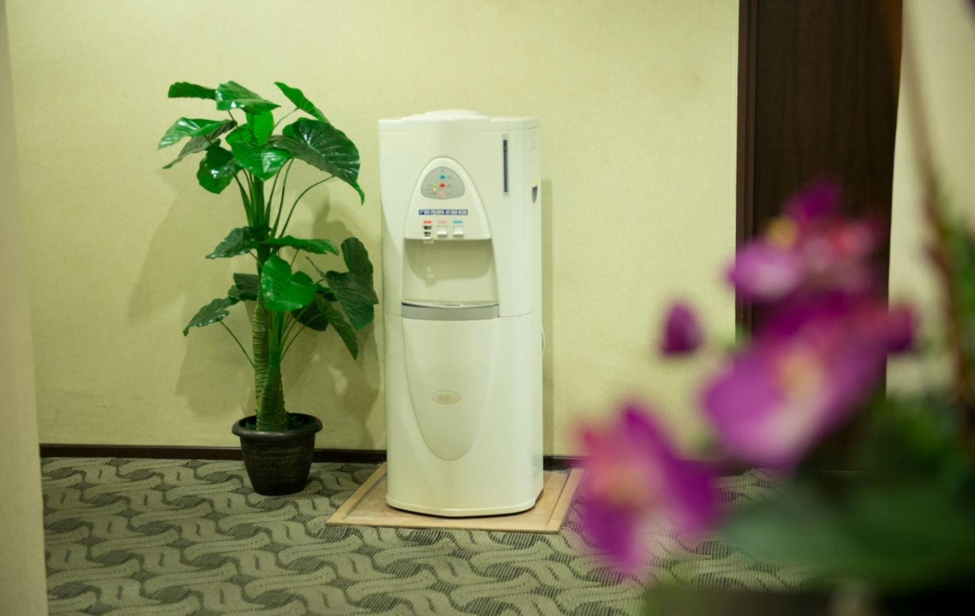 ホテル ビスタリア ジョホールバル エクステリア 写真